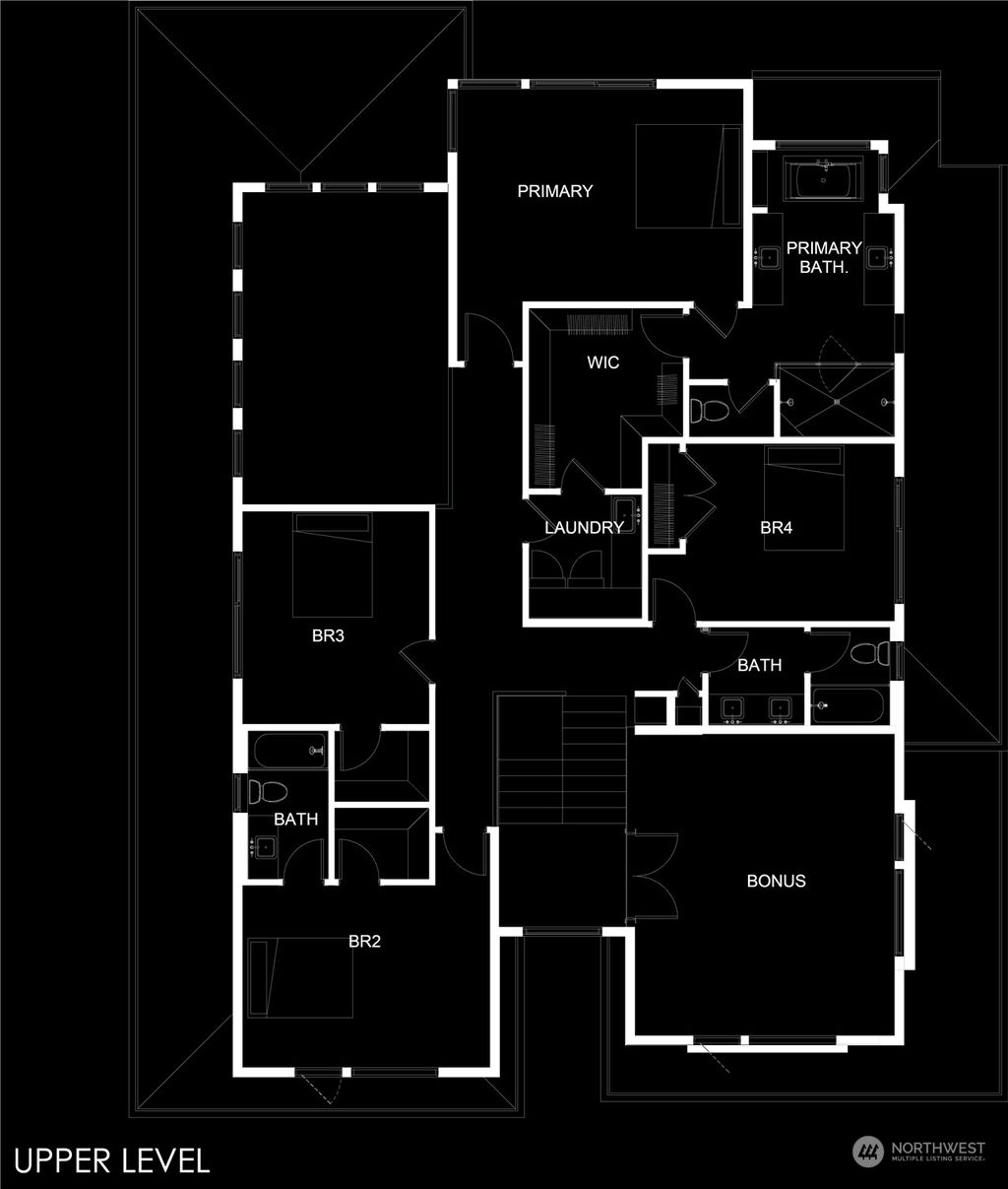 Photo of 16614 SE 31st Street, Bellevue, WA 98008 (MLS # 2190911)