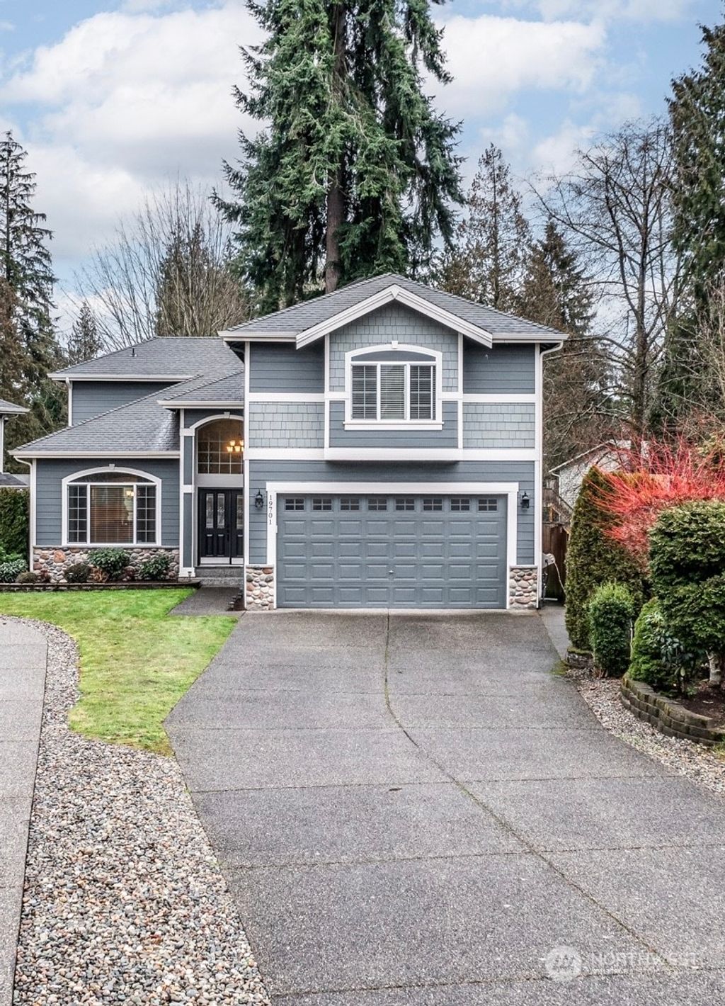 Photo of 19701 9th Place W, Lynnwood, WA 98036 (MLS # 2030297)