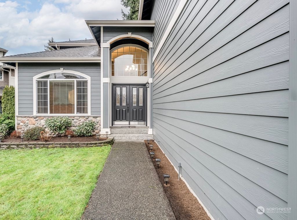 Photo of 19701 9th Place W, Lynnwood, WA 98036 (MLS # 2030297)