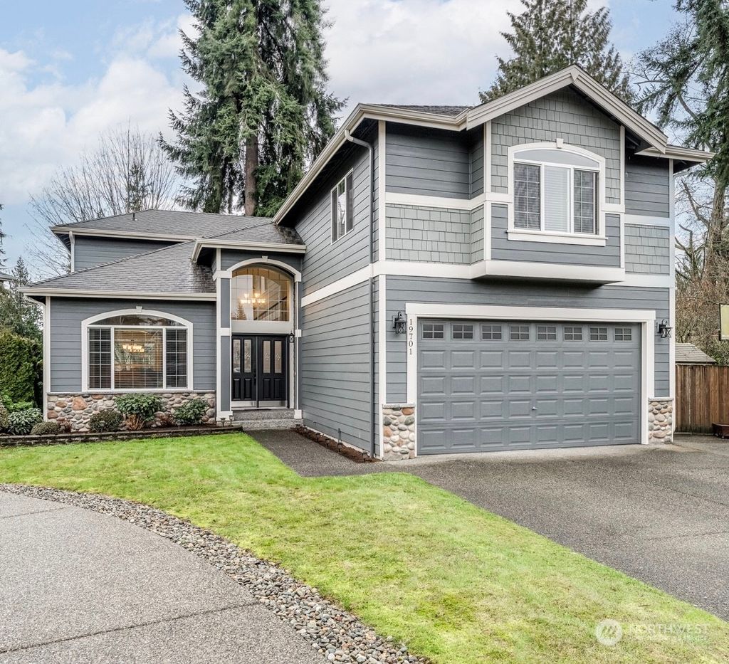 Photo of 19701 9th Place W, Lynnwood, WA 98036 (MLS # 2030297)
