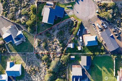 1163 Glendale Court SW Ocean Shores WA 98569