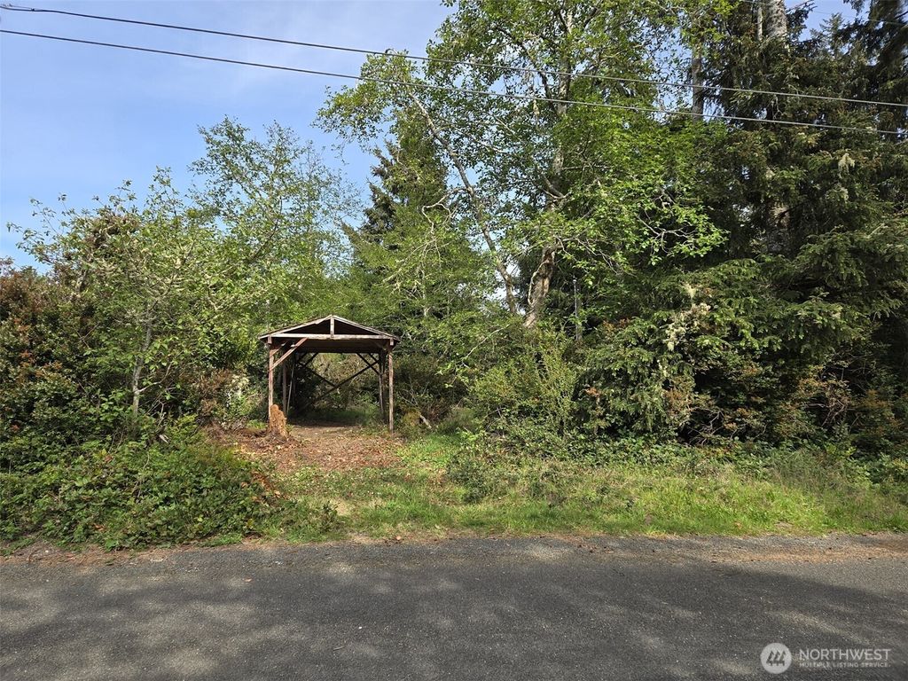 Photo of 27312 W Street, Ocean Park, WA 98640 (MLS # 2523274)