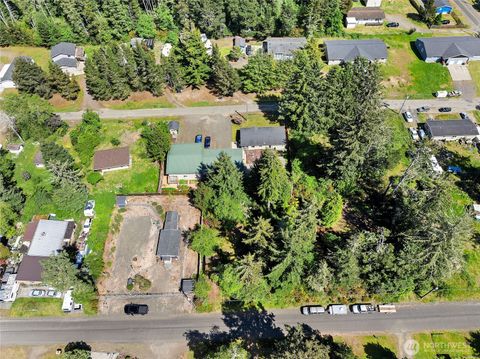 Photo of 27312 W Street, Ocean Park, WA 98640 (MLS # 2523274)
