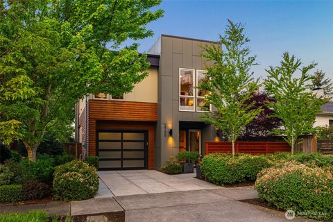 Photo of 2750 Belvidere Avenue SW, Seattle, WA 98126 (MLS # 2527334)