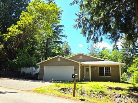 Photo of 51 SE Cabana Avenue, Shelton, WA 98584 (MLS # 2542670)