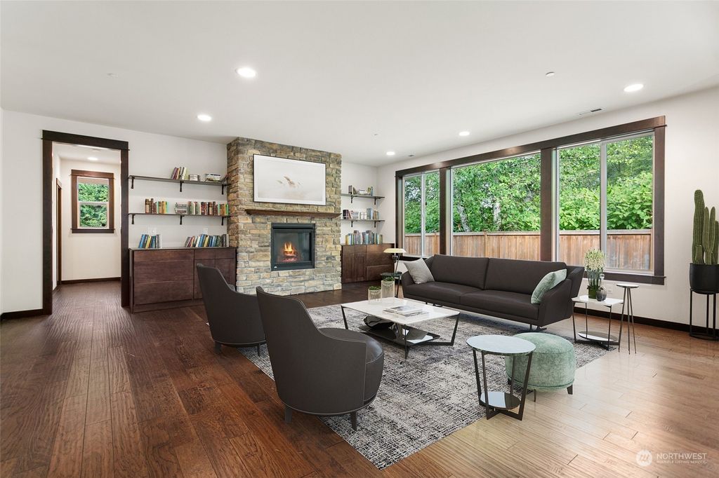 Photo of 10008 NE 147th Street, Bothell, WA 98011 (MLS # 2163583)