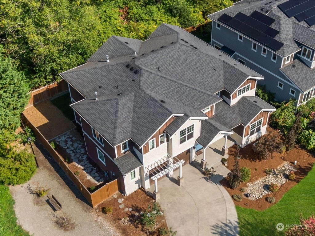 Photo of 10008 NE 147th Street, Bothell, WA 98011 (MLS # 2163583)