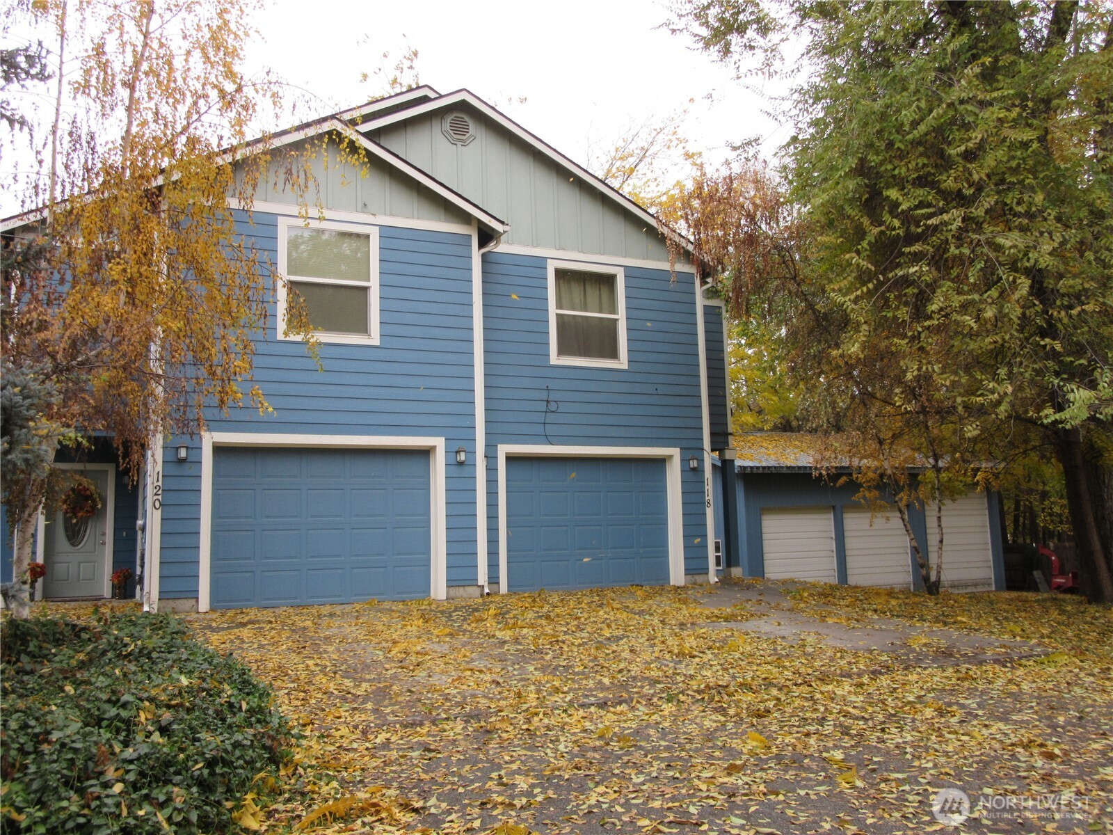 118 E Washington Avenue