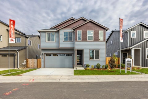 Photo of 4521 Noel (Lot 75) Street, Blaine, WA 98230 (MLS # 2598140)