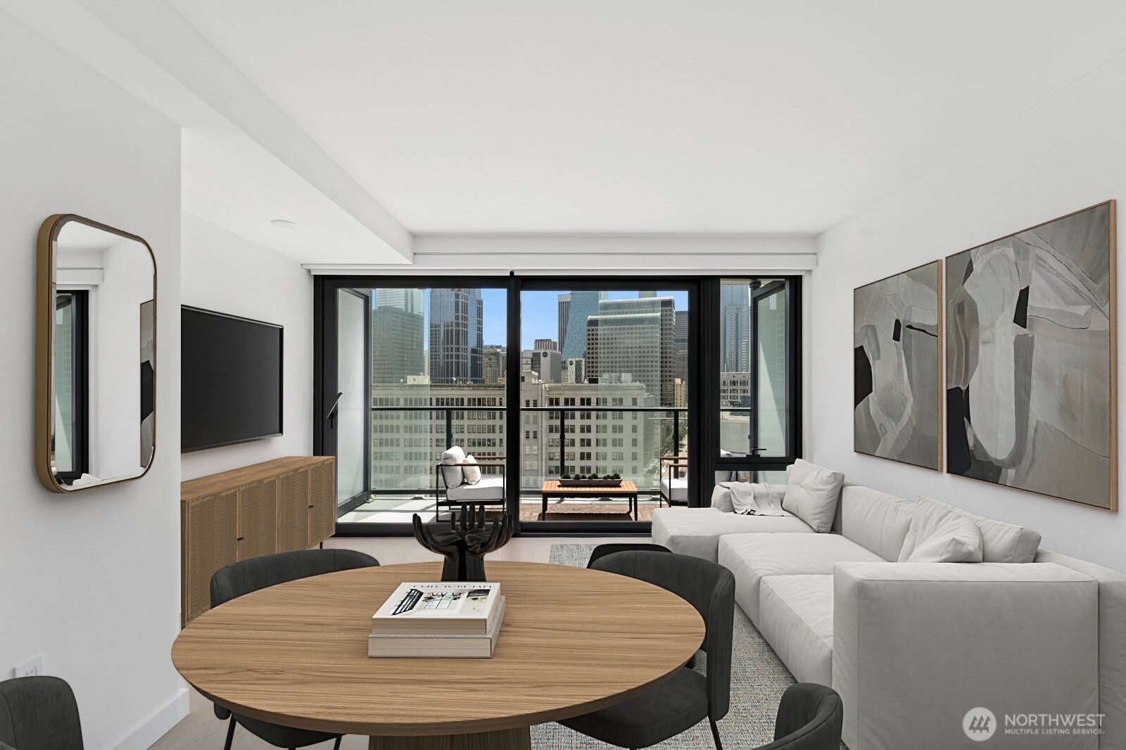 300 Virginia Street 1107