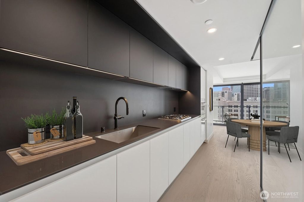 Photo of 300 Virginia Street #1107, Seattle, WA 98121 (MLS # 2511662)