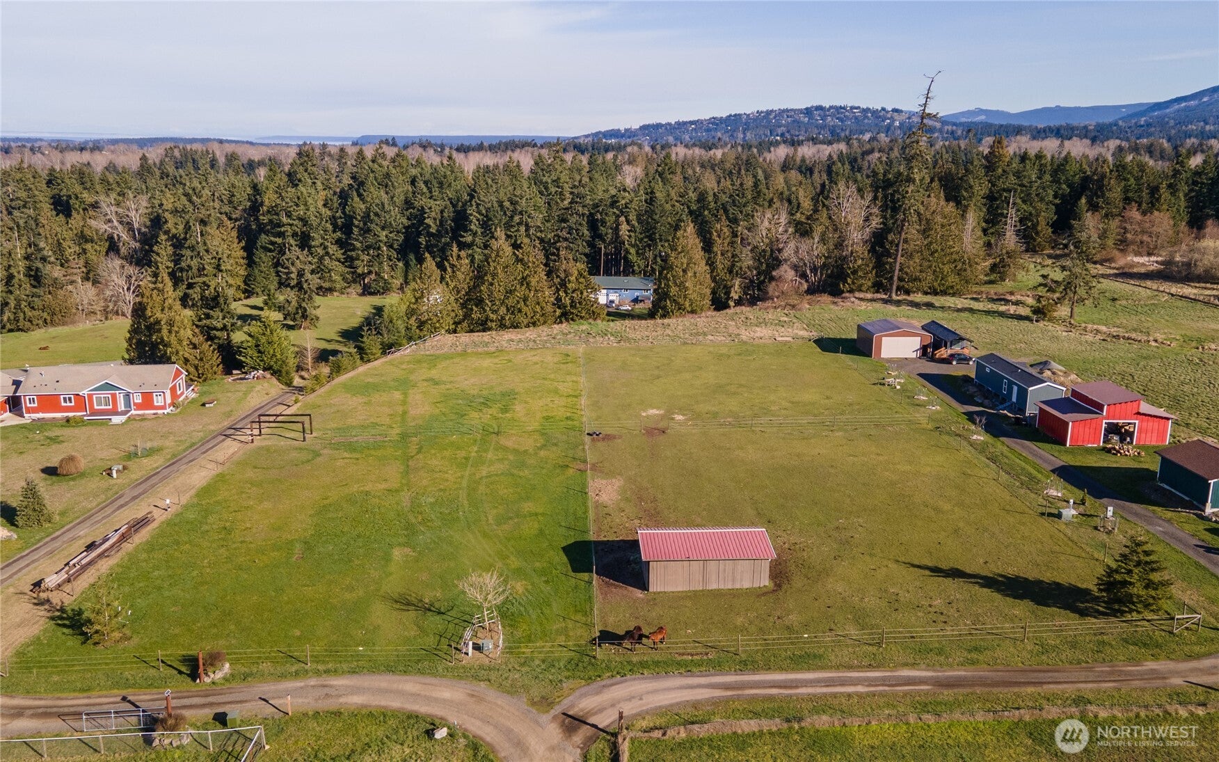 98 Lone Fir Lane