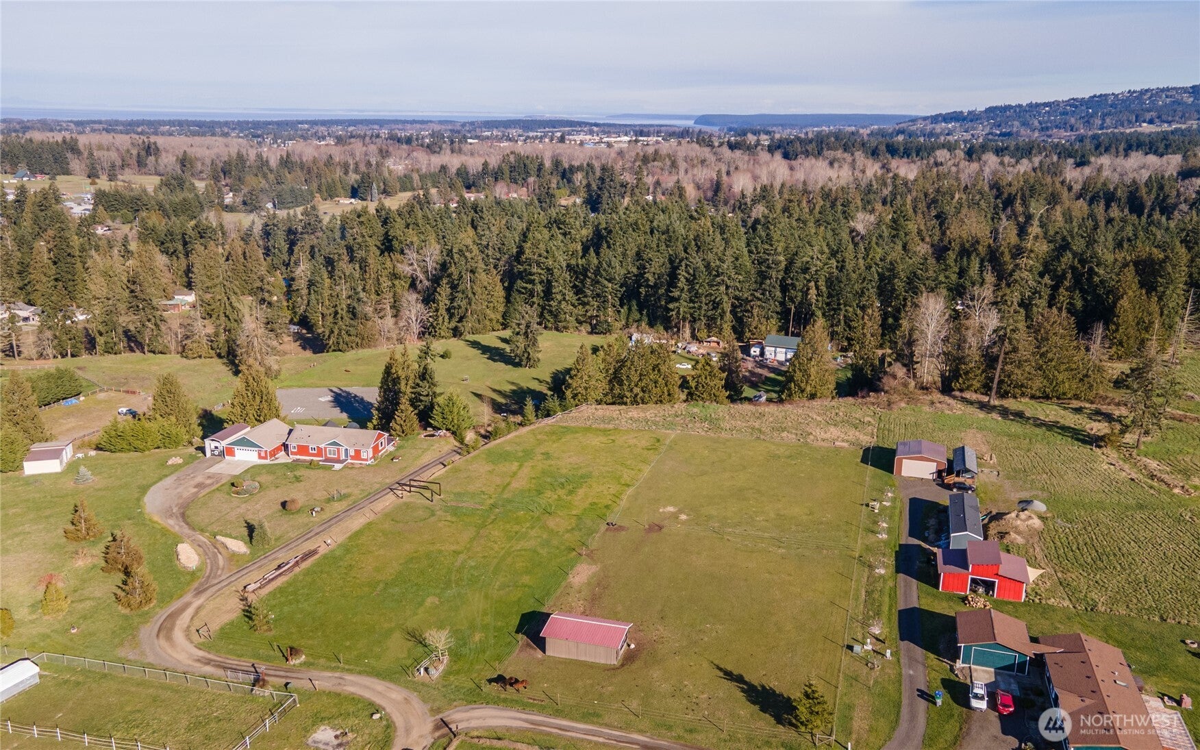 98 Lone Fir Lane