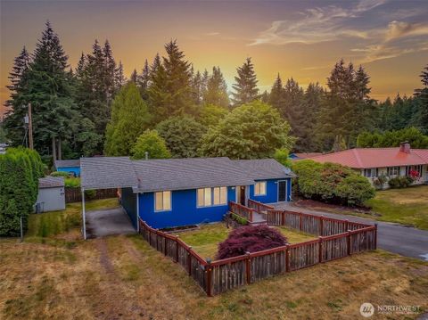 Photo of 2614 White Cedar Drive SE, Port Orchard, WA 98366 (MLS # 2546344)