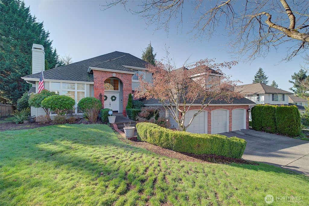 Photo of 26517 161st Avenue SE, Covington, WA 98042 (MLS # 2479455)