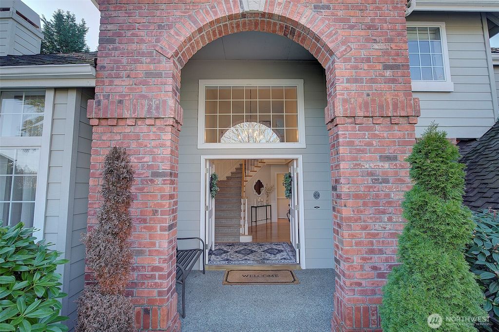 Photo of 26517 161st Avenue SE, Covington, WA 98042 (MLS # 2479455)