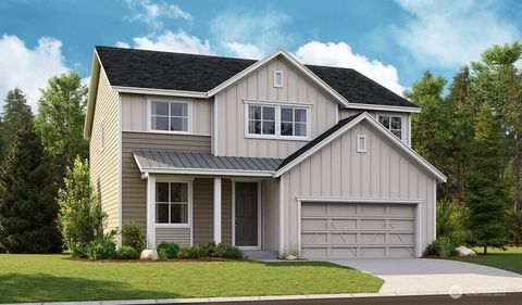 10625 Treasure Drive NW 123 Silverdale WA 98383