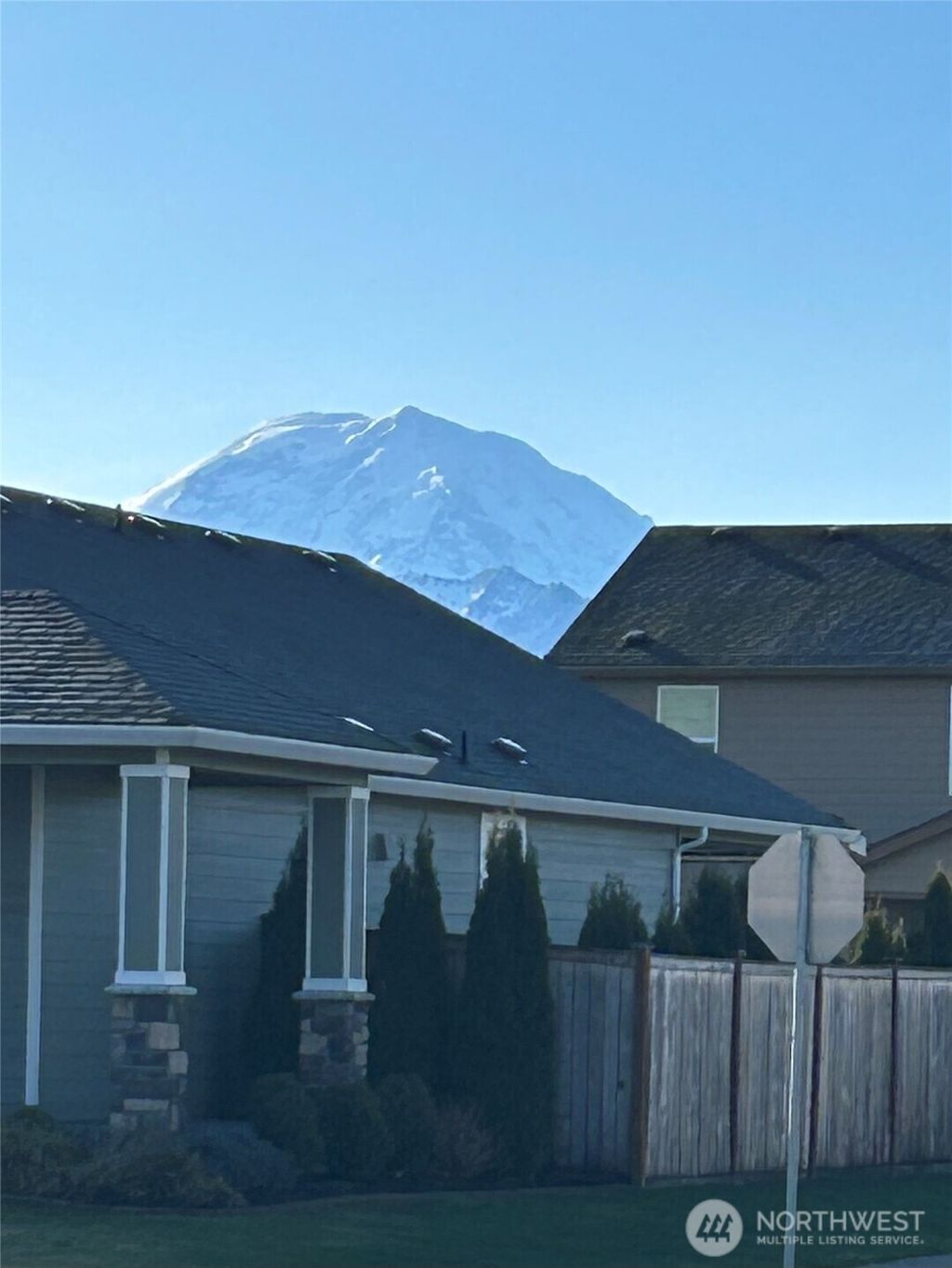 Photo of 491 Bondgard Avenue E, Enumclaw, WA 98022 (MLS # 2335582)