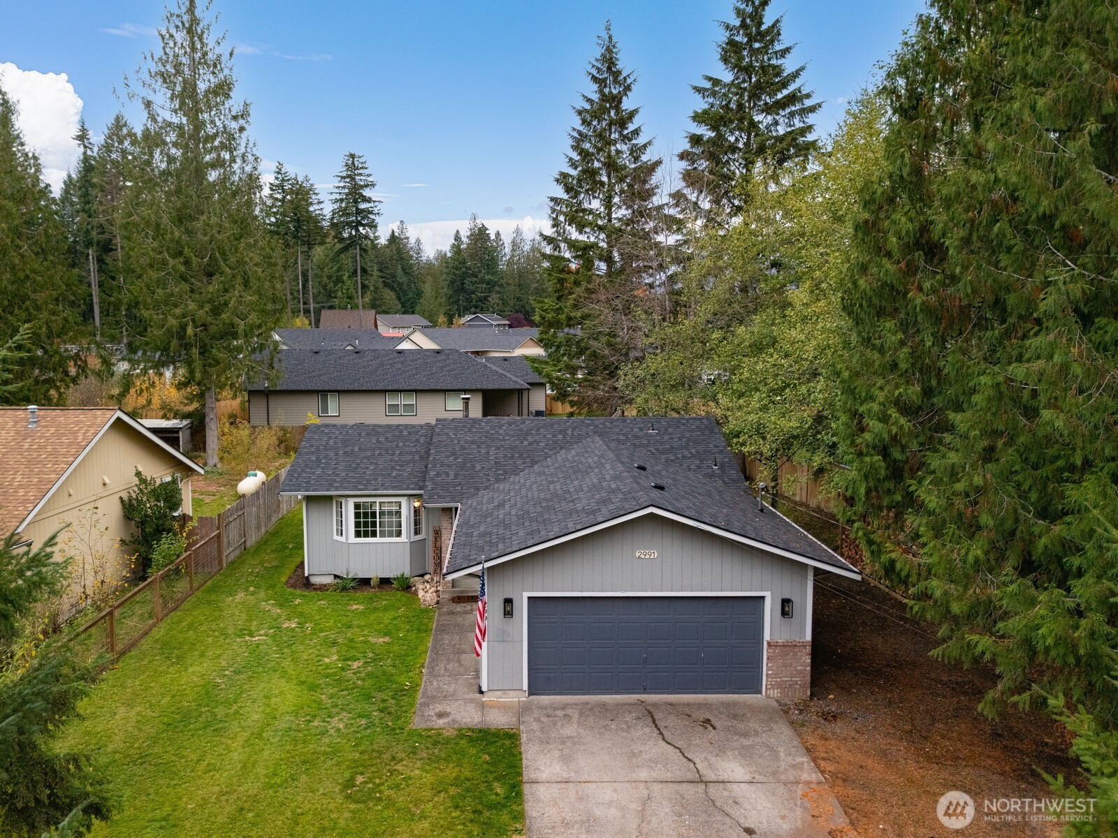 2991 Green Valley Drive
