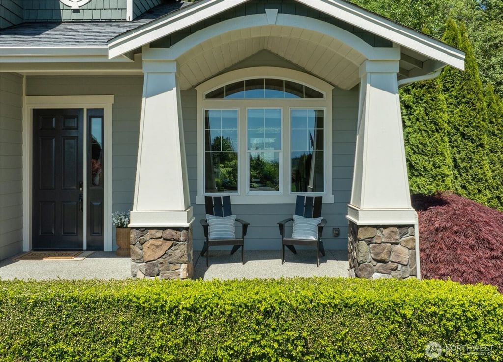 Photo of 18533 93rd Street SE, Snohomish, WA 98290 (MLS # 2513785)