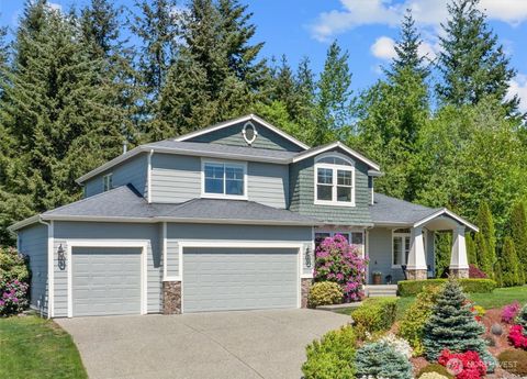 Photo of 18533 93rd Street SE, Snohomish, WA 98290 (MLS # 2513785)