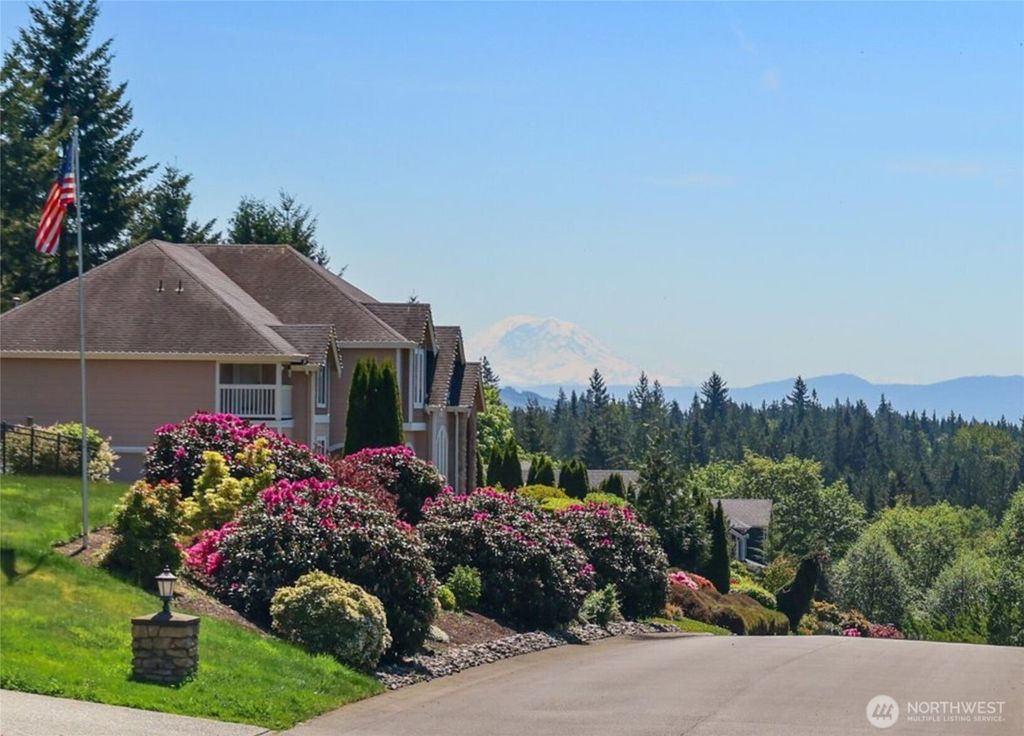 Photo of 18533 93rd Street SE, Snohomish, WA 98290 (MLS # 2513785)