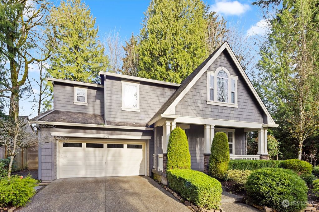 Photo of 16906 NE 118th Way, Redmond, WA 98052 (MLS # 2313697)