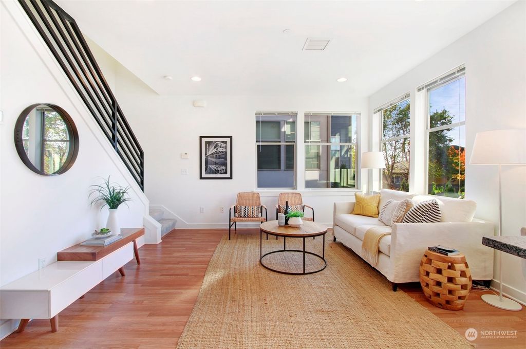 Photo of 1224 N Northgate Way, Seattle, WA 98133 (MLS # 2178679)