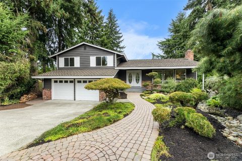 Photo of 3646 SW 317th Court, Federal Way, WA 98023 (MLS # 2428509)