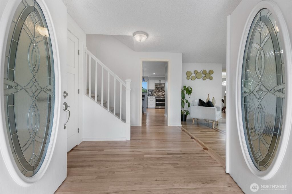 Photo of 3646 SW 317th Court, Federal Way, WA 98023 (MLS # 2428509)