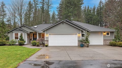 1159 Stilson Avenue SE North Bend WA 98045