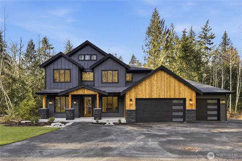 Photo of 29550 NE 64th Street, Preston, WA 98050 (MLS # 2469575)