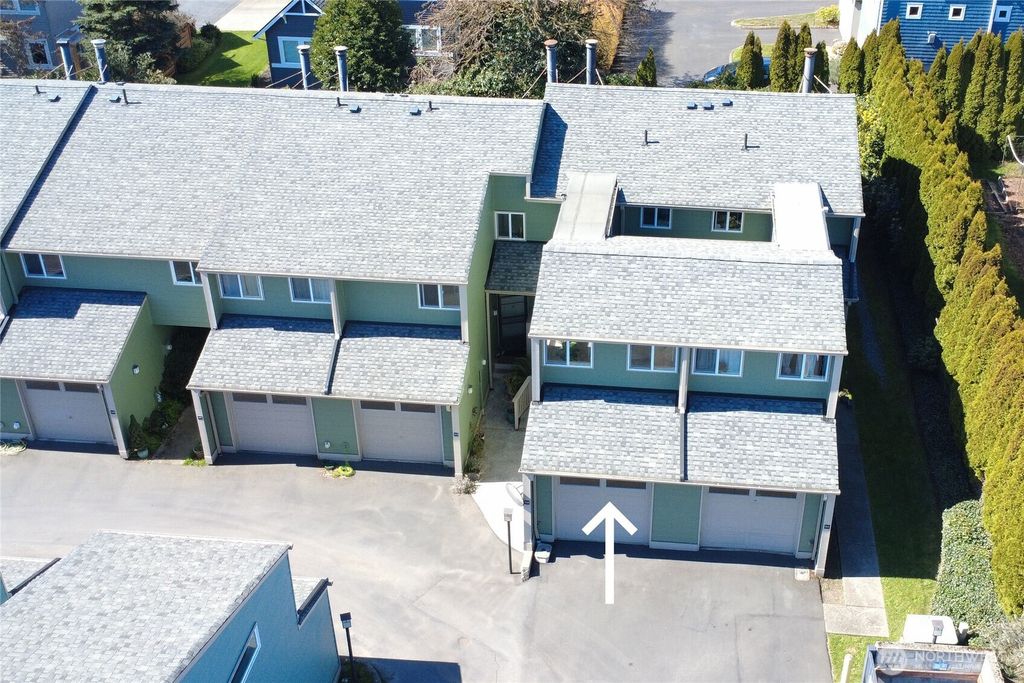 Photo of 213 Shepard Way NW, Bainbridge Island, WA 98110 (MLS # 2504225)