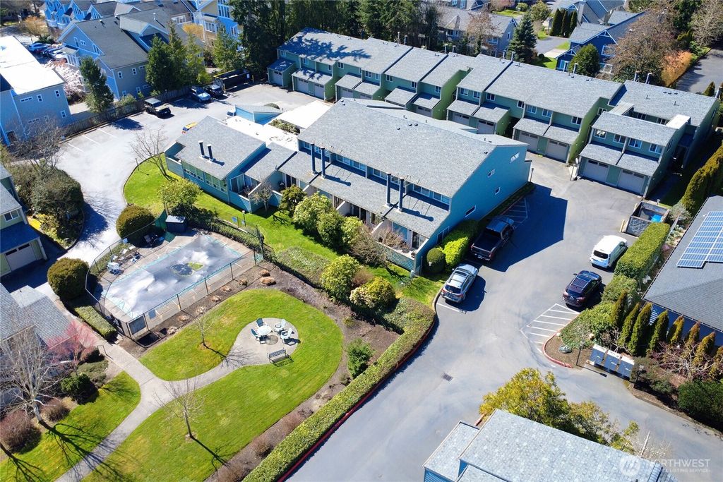 Photo of 213 Shepard Way NW, Bainbridge Island, WA 98110 (MLS # 2504225)