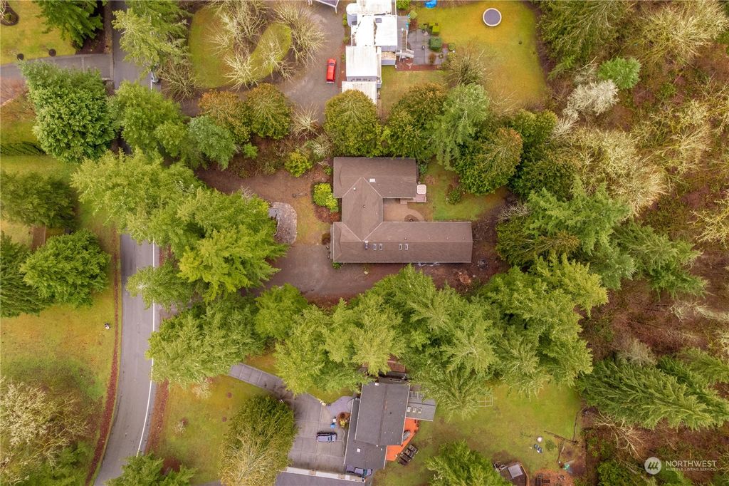 Photo of 32235 194th Avenue SE, Kent, WA 98042 (MLS # 2037754)