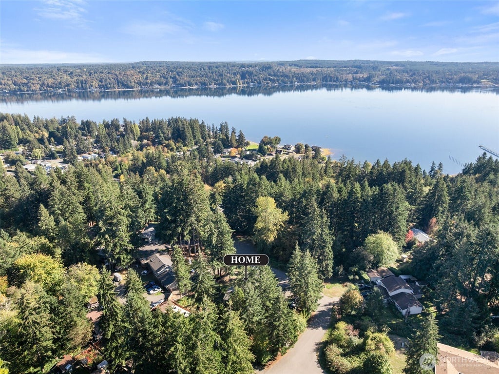 Photo of 31 NE Rainbow Place S, Belfair, WA 98528 (MLS # 2592456)