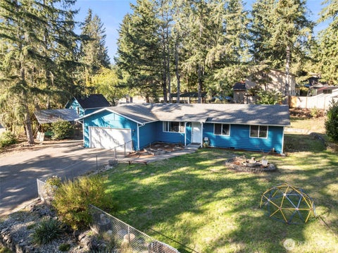 Photo of 31 NE Rainbow Place S, Belfair, WA 98528 (MLS # 2592456)