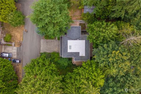 A home in Sammamish