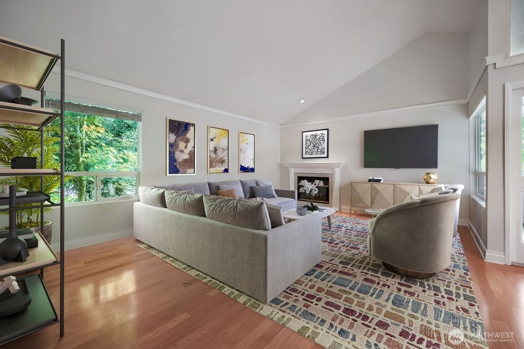 Photo of 1220 6th Avenue S #B301, Edmonds, WA 98020 (MLS # 2544030)