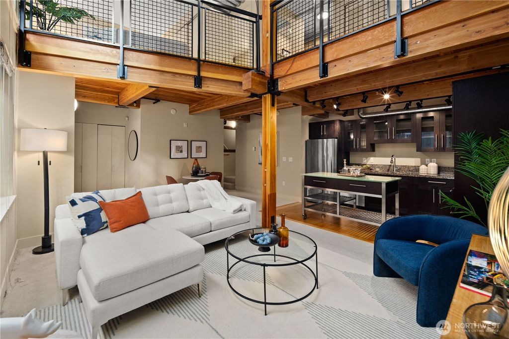 Photo of 530 Broadway E #121, Seattle, WA 98102 (MLS # 2485957)