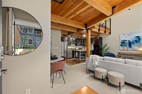 Photo of 530 Broadway E #121, Seattle, WA 98102 (MLS # 2485957)