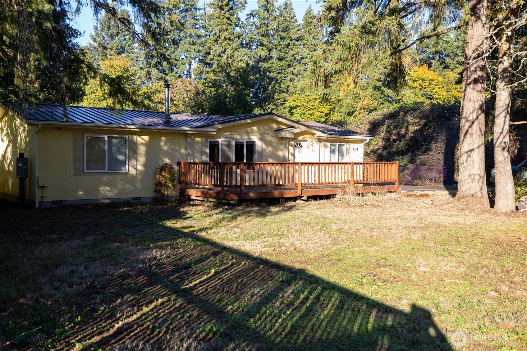 404 N Scheaffer Street