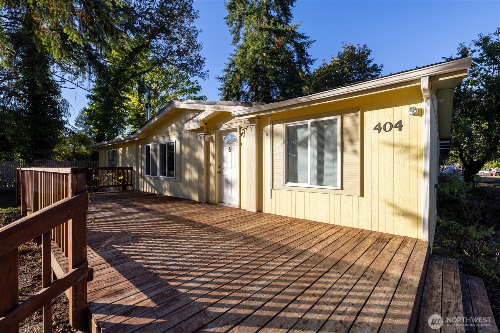 404 N Scheaffer Street