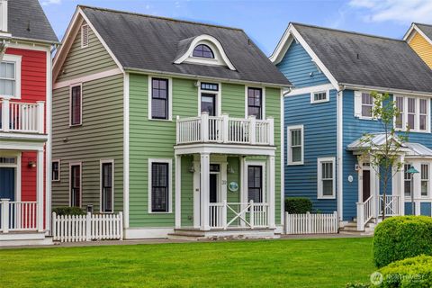 39 Madison Lane, Pacific Beach, WA 98571 - MLS#: 2361421
