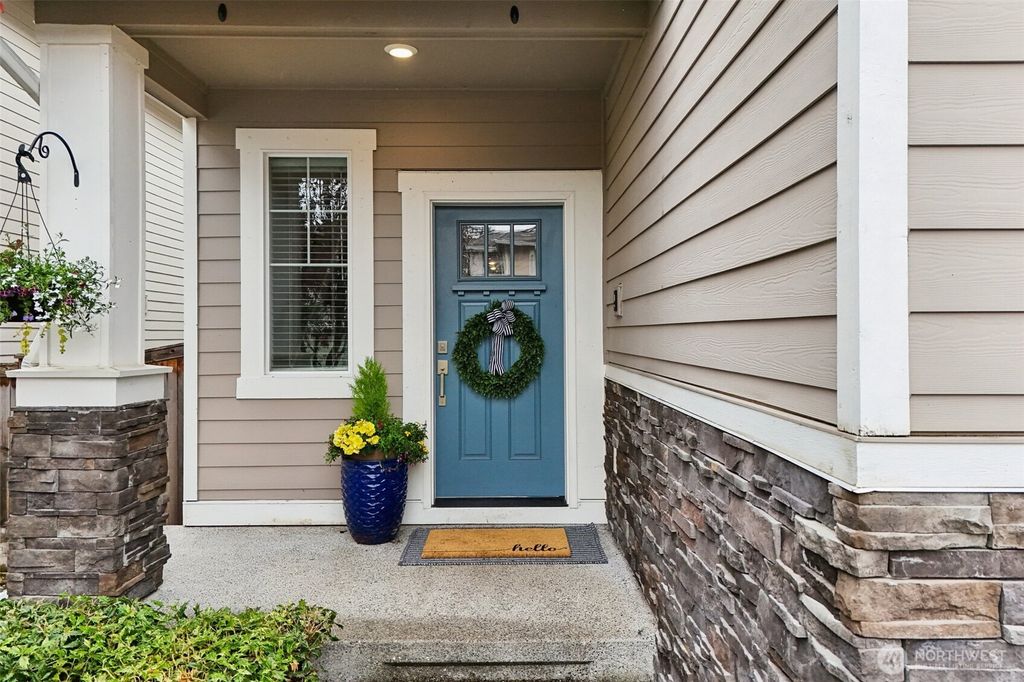 Photo of 1444 101st Avenue SE, Lake Stevens, WA 98258 (MLS # 2507249)