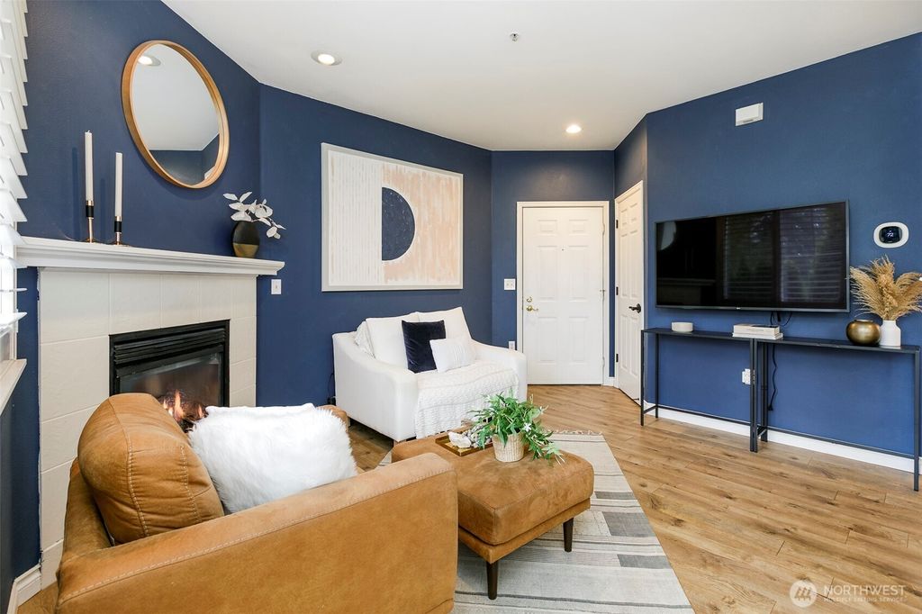 Photo of 13000 Admiralty Way #K103, Everett, WA 98204 (MLS # 2481200)