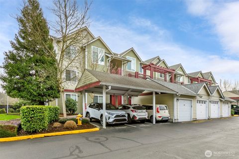 Photo of 13000 Admiralty Way #K103, Everett, WA 98204 (MLS # 2481200)