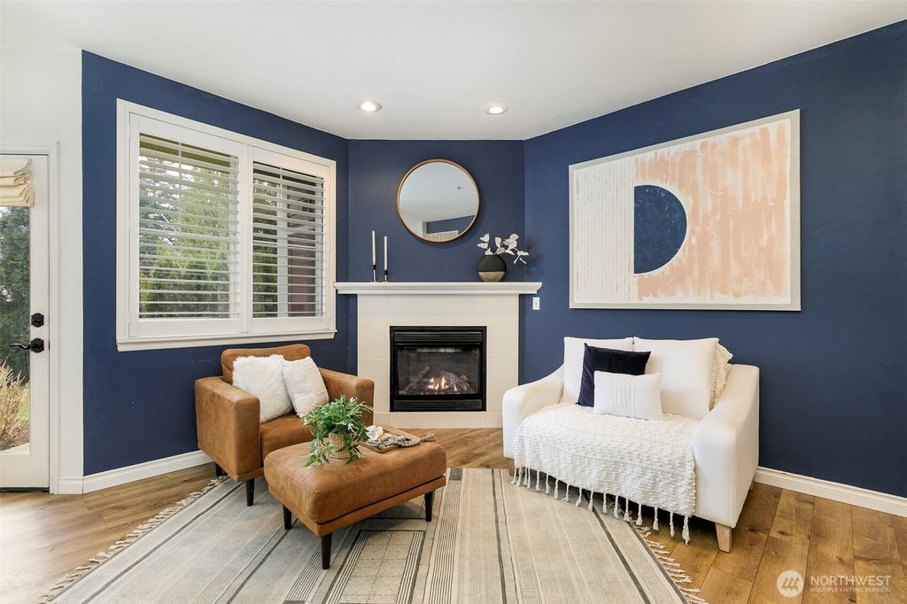 Photo of 13000 Admiralty Way #K103, Everett, WA 98204 (MLS # 2481200)