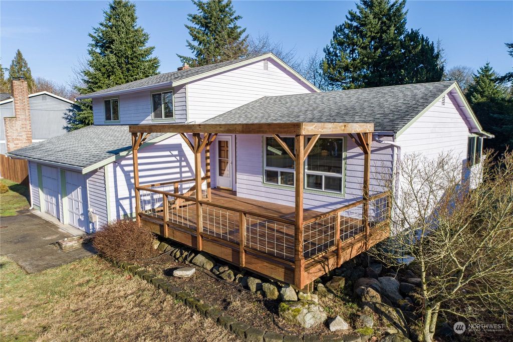 Photo of 35024 55th Avenue S, Auburn, WA 98001 (MLS # 2186668)