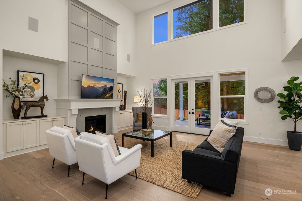 Photo of 7315 128th Avenue NE, Kirkland, WA 98033 (MLS # 2207264)